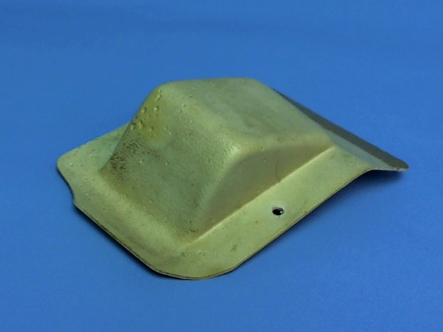 1717070-2 Cessna - CUP- LOWER HINGE SEAL- RH